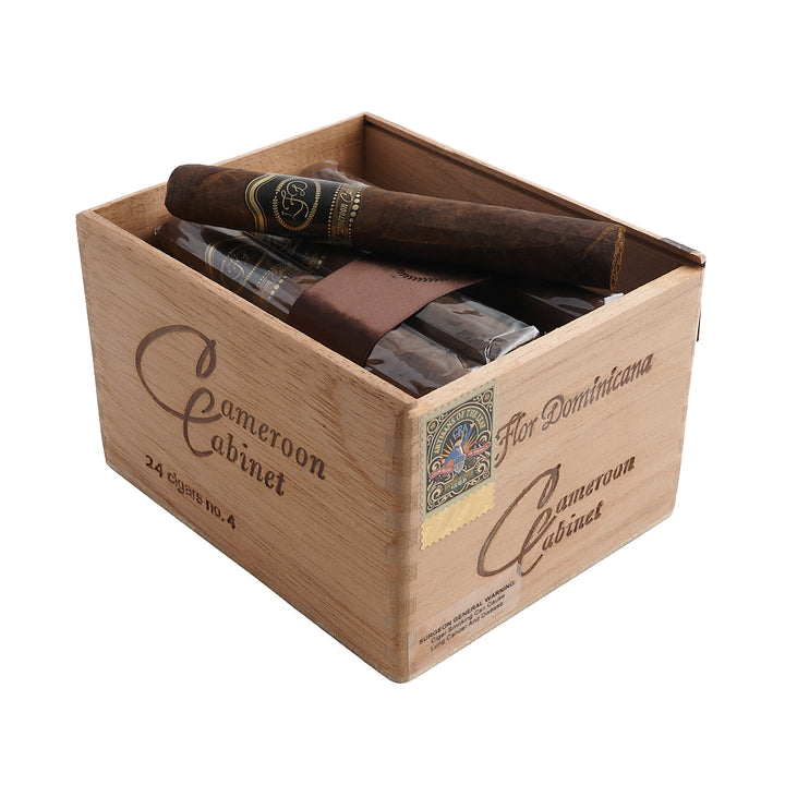 La Flor Dominicana Cameroon Cabinet #4