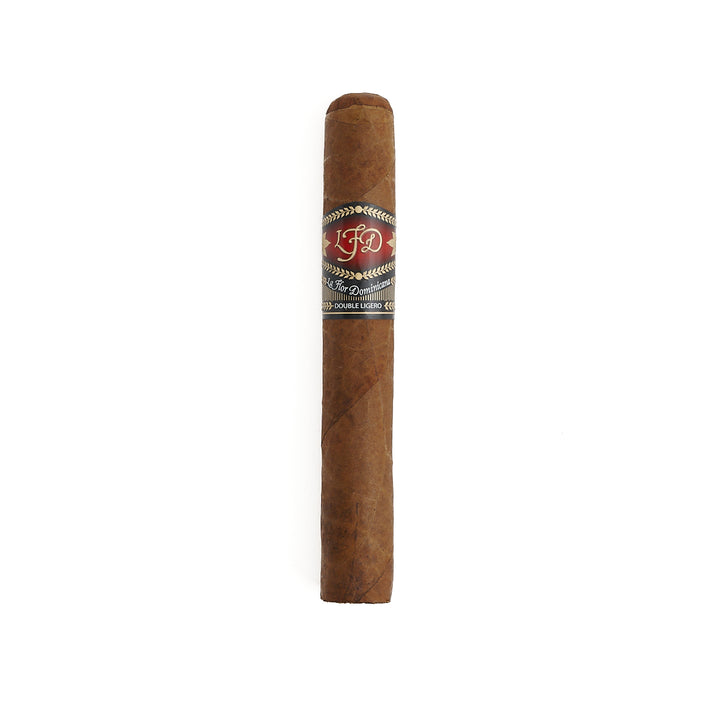 La Flor Dominicana Double Ligero DL-654