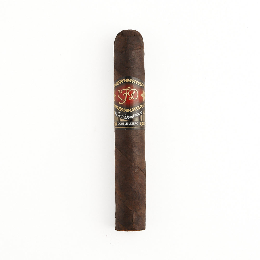 La Flor Dominicana Double Ligero Maduro DL-600