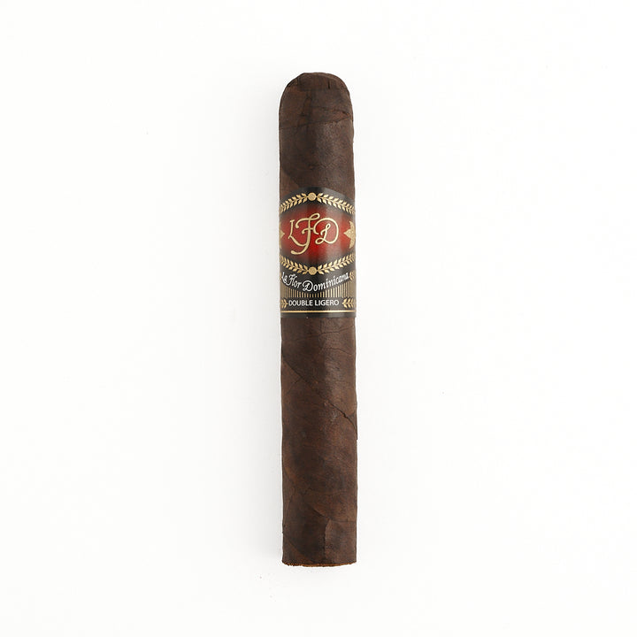 La Flor Dominicana Double Ligero Maduro DL-600