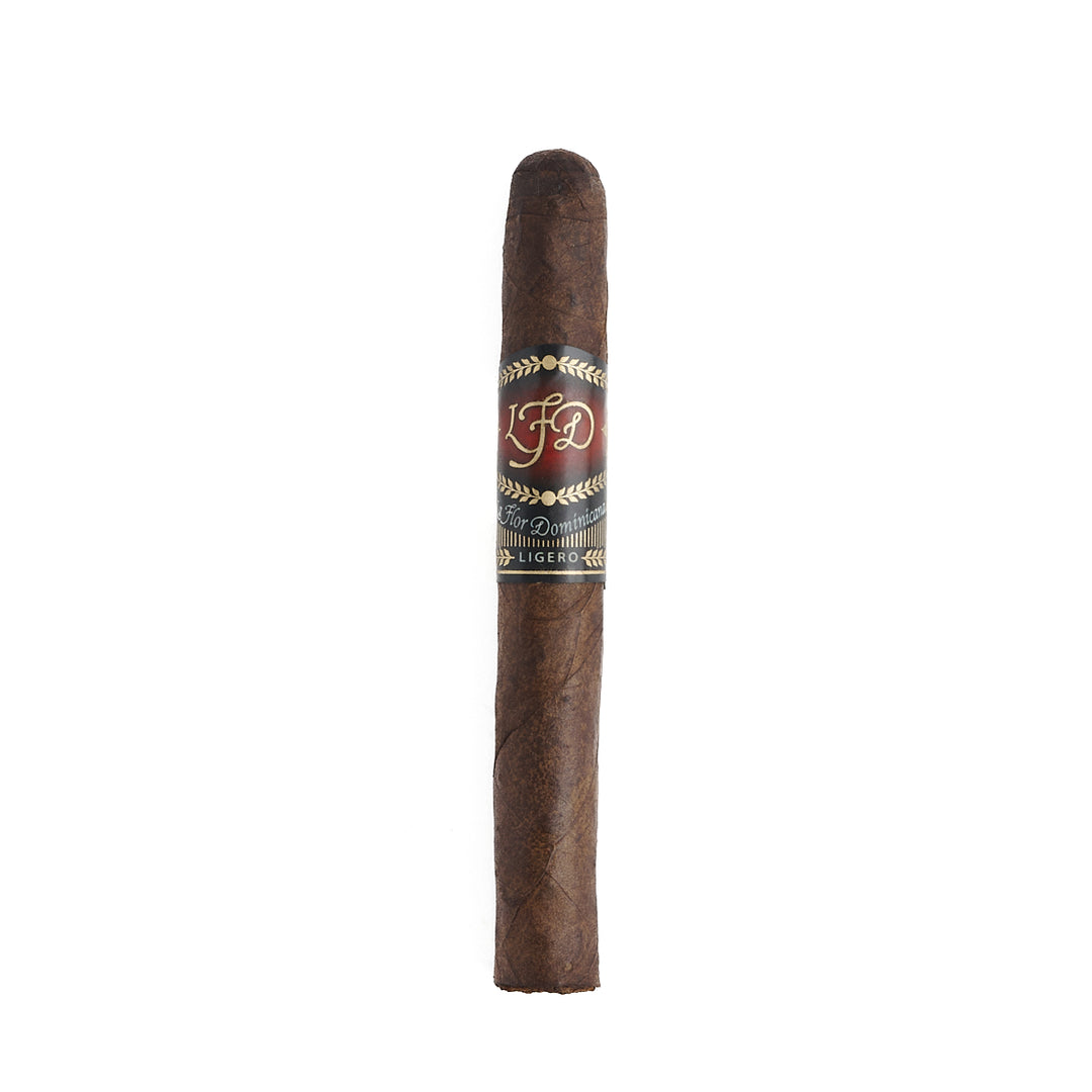 La Flor Dominicana Ligero Cabinet Oscuro L200