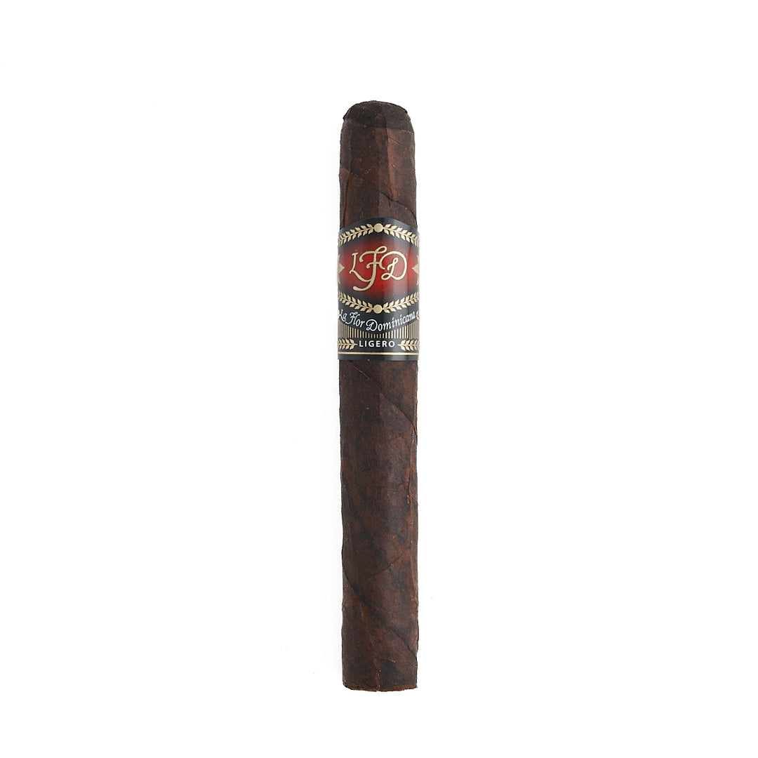La Flor Dominicana Ligero Cabinet Oscuro L300