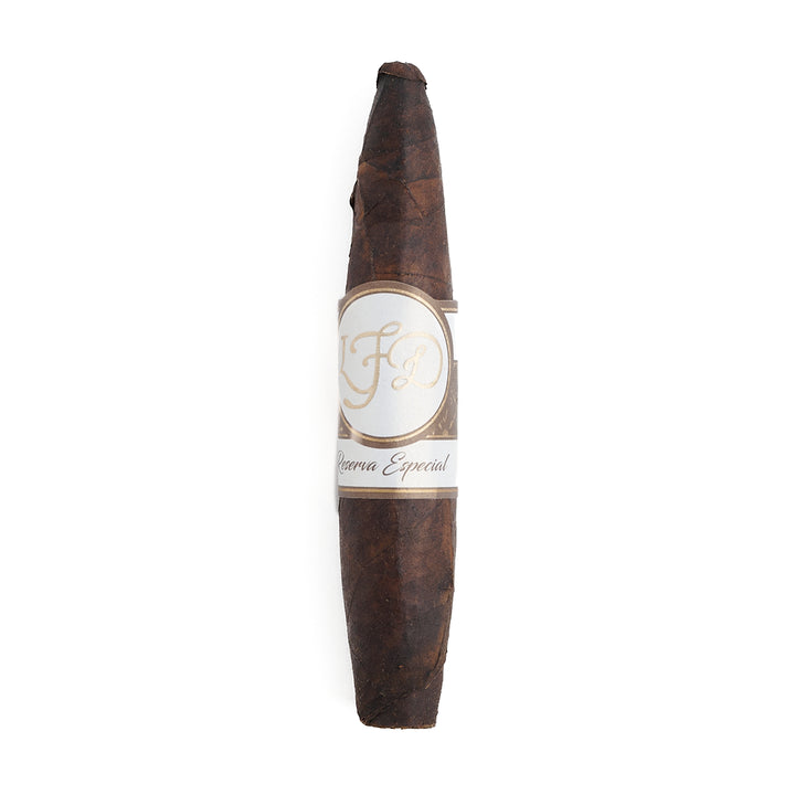 La Flor Dominicana Reserva Especial El Jocko Maduro Perfecto
