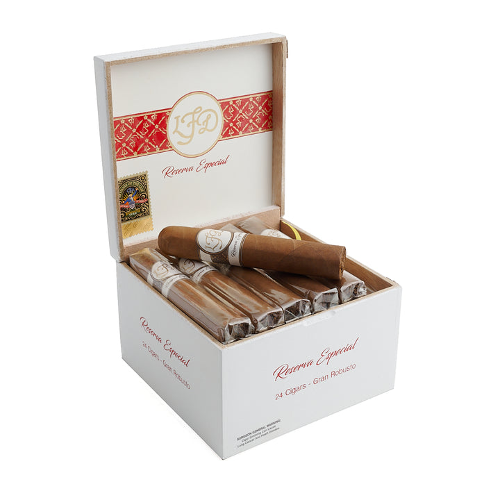 La Flor Dominicana Reserva Especial Gran Robusto