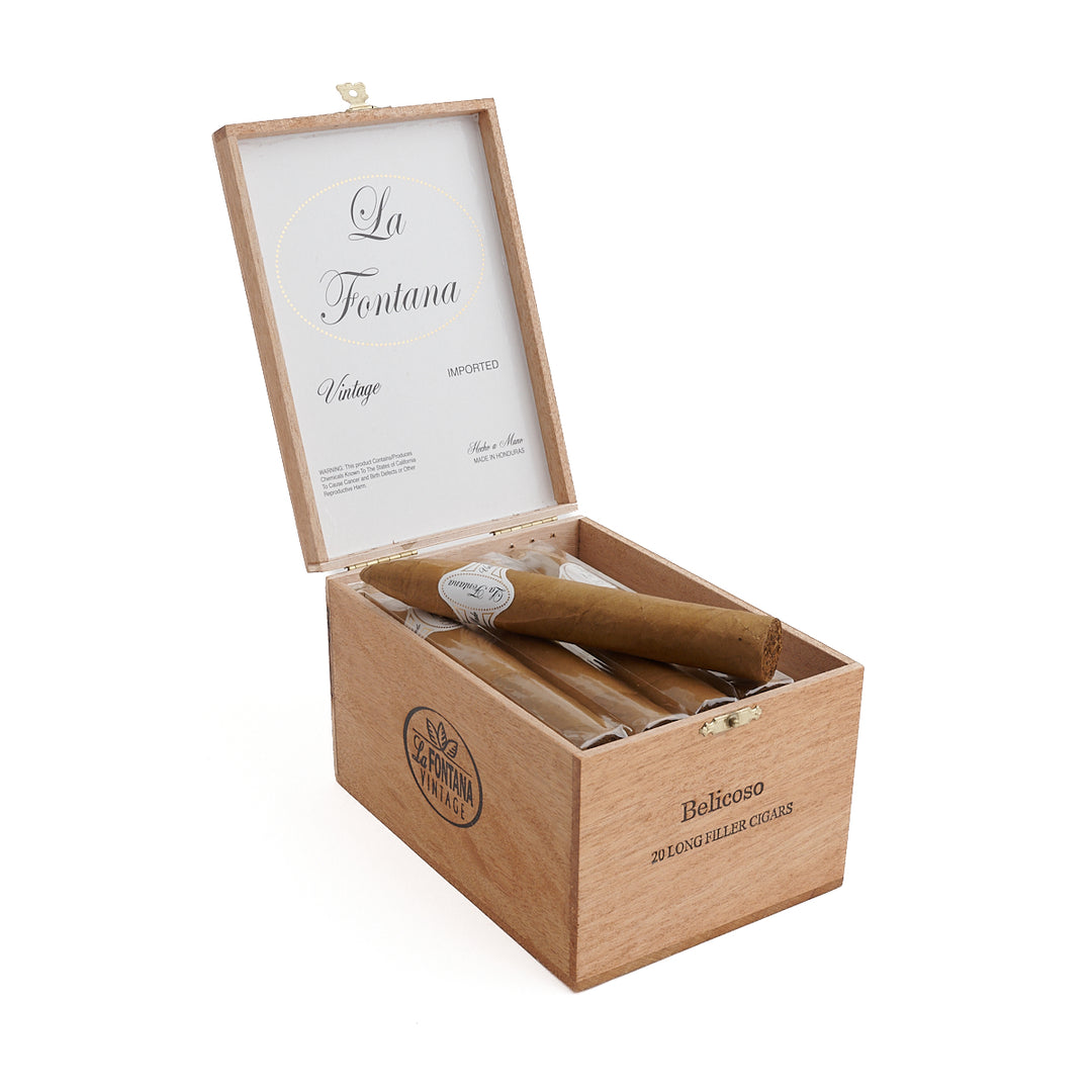 La Fontana Vintage Belicoso