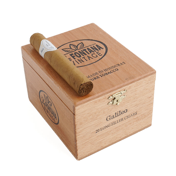 La Fontana Vintage Galileo