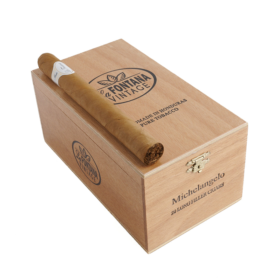 La Fontana Vintage Michelangelo