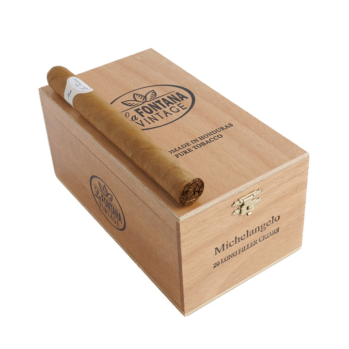 La Fontana Vintage Michelangelo