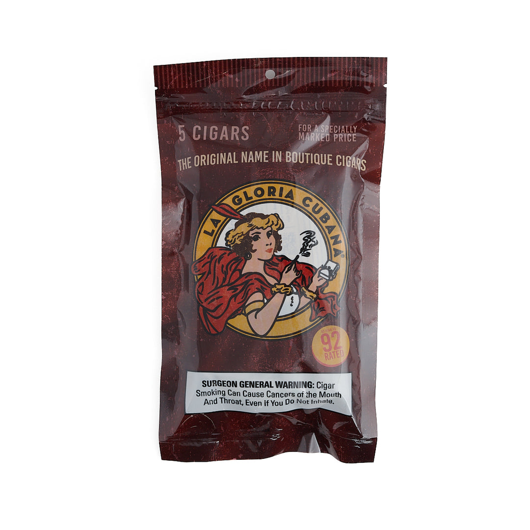La Gloria Cubana 5ct Fresh Pack Sampler