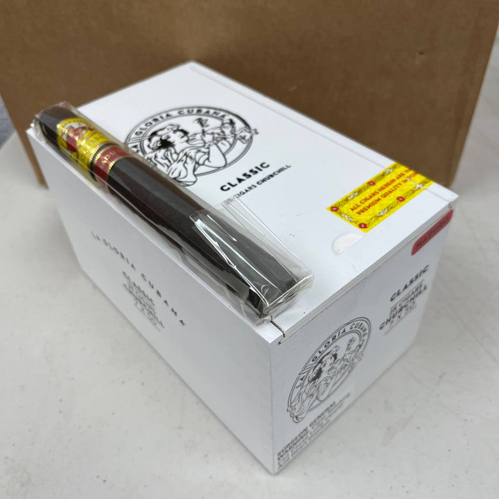 La Gloria Cubana Maduro Churchill