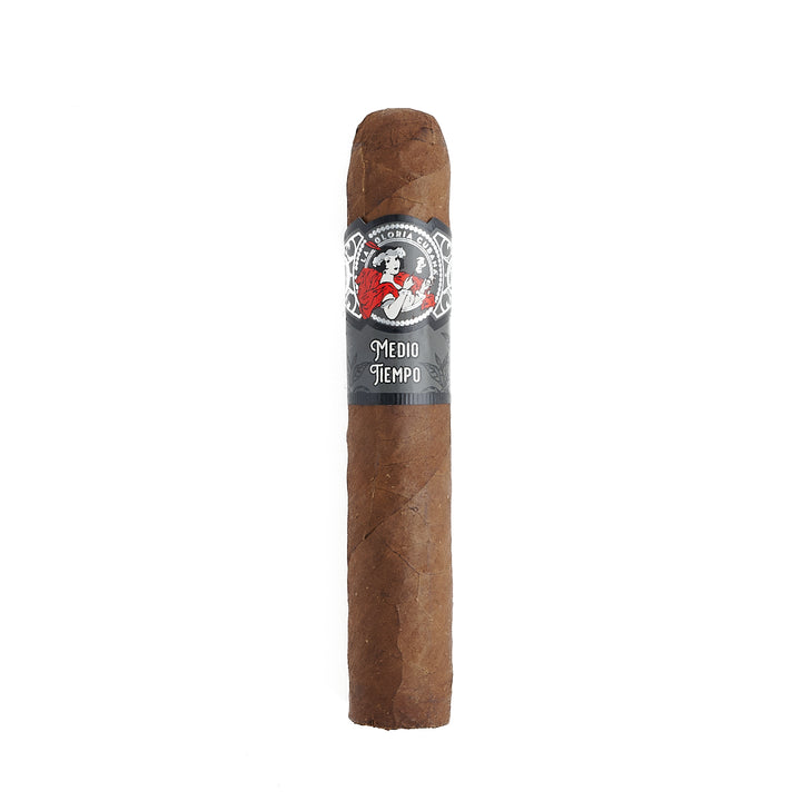 La Gloria Cubana Medio Tiempo Robusto