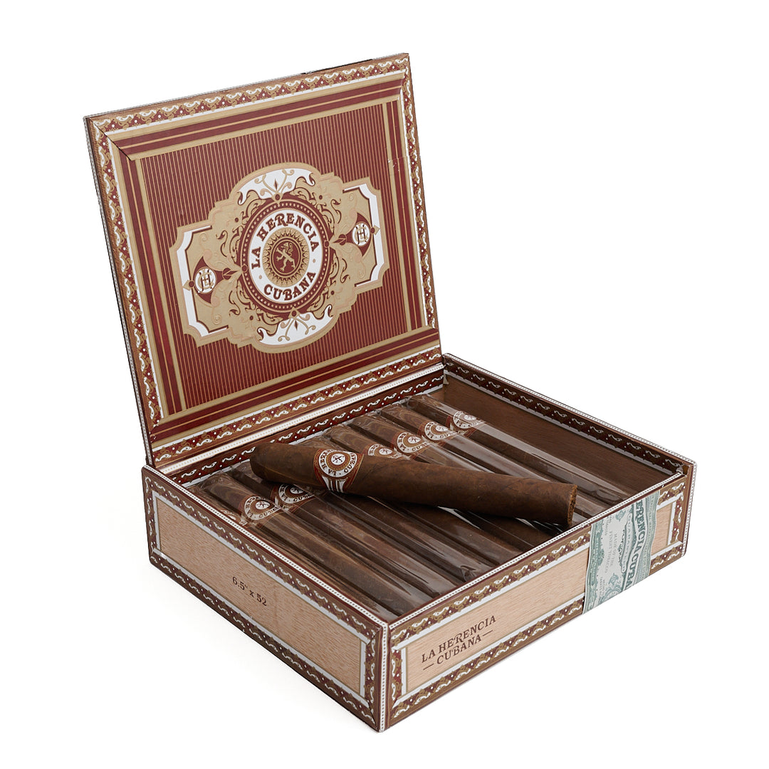 La Herencia Cubana Toro