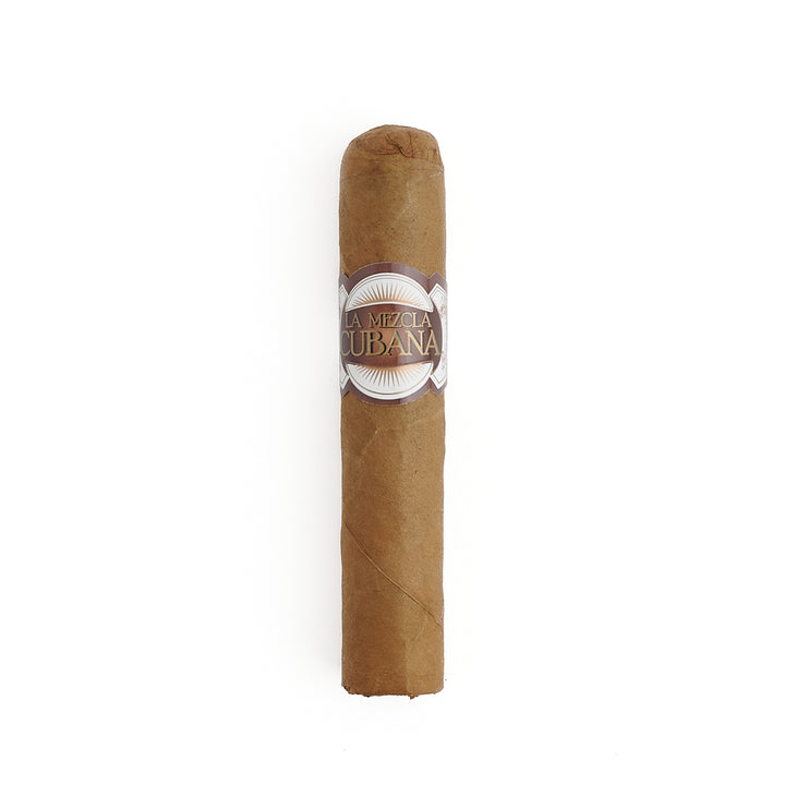 La Mezcla Cubana Rothschild