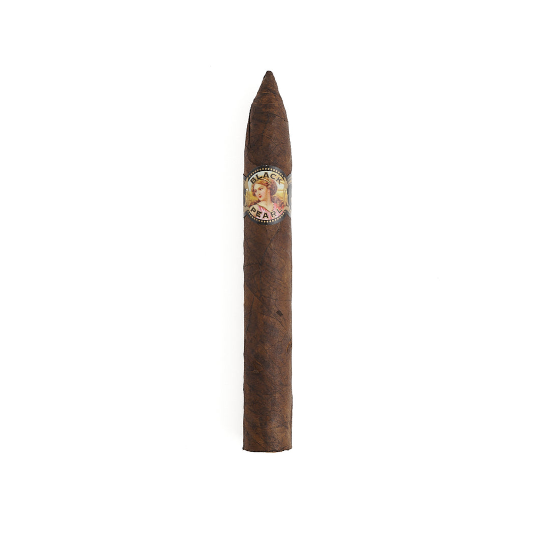 La Perla Habana Black Pearl Original Belicoso