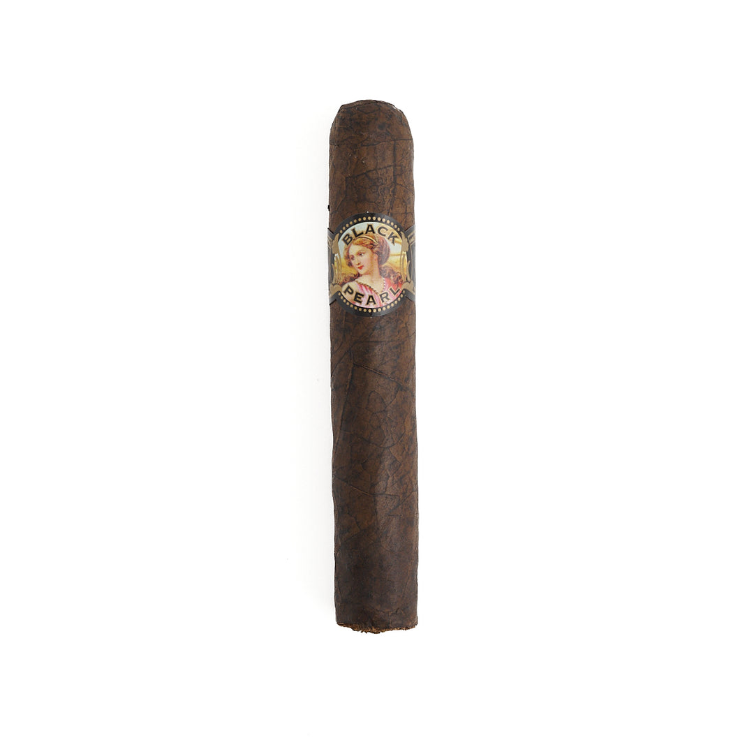 La Perla Habana Black Pearl Original Robusto