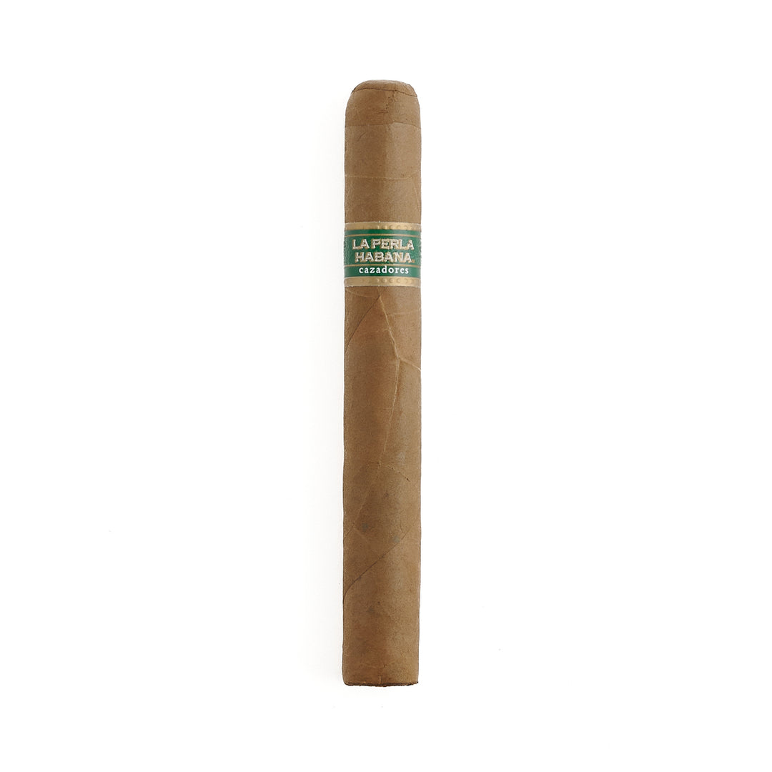 La Perla Habana Cazadores Connecticut Churchill