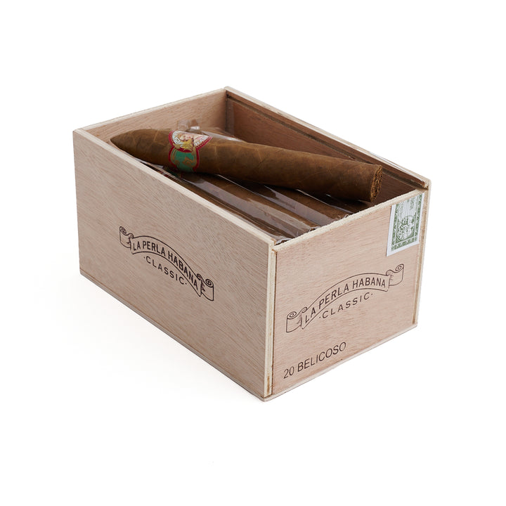 La Perla Habana Classic Belicoso