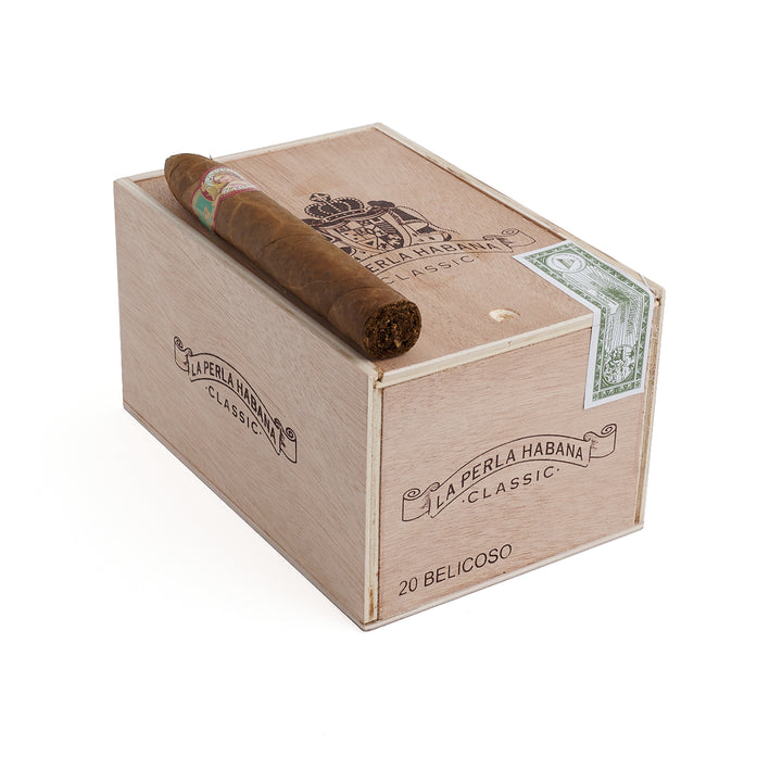 La Perla Habana Classic Belicoso