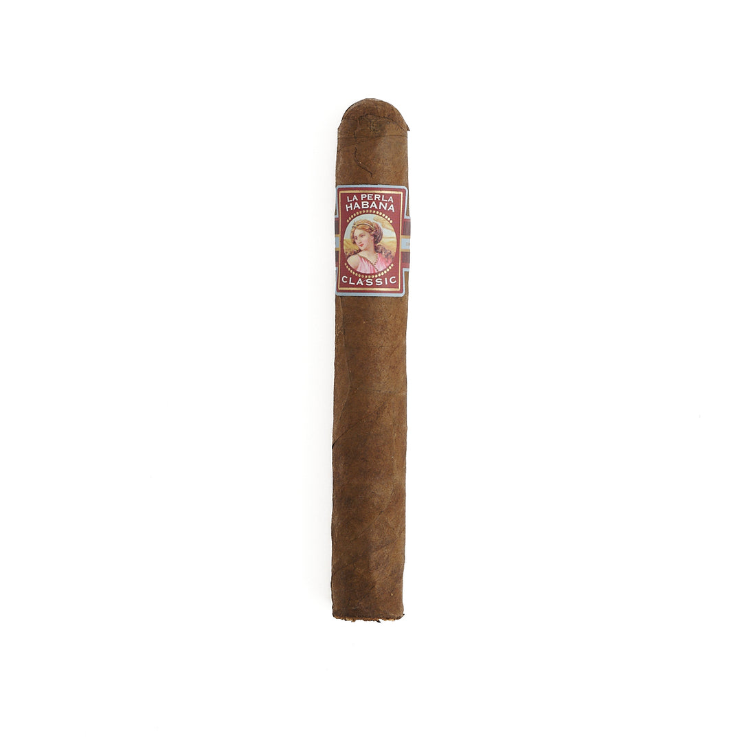 La Perla Habana Classic Cameroon Robusto