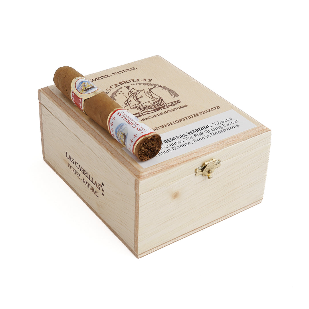 Las Cabrillas Natural Cortez