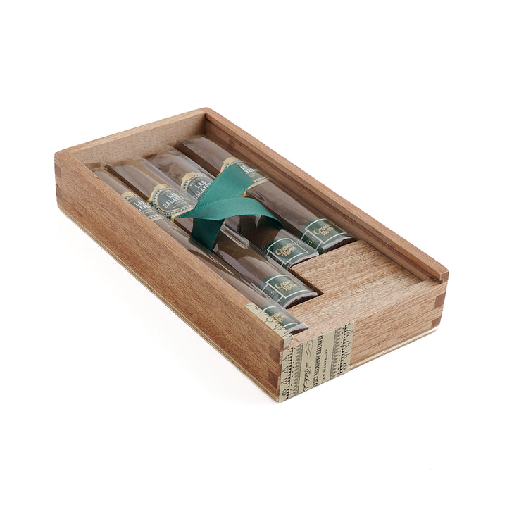 Las Calaveras Edicion Limitada 2025 Sampler