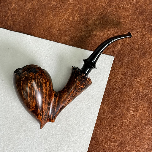 Lasse Skovgaard Freehand Pipe