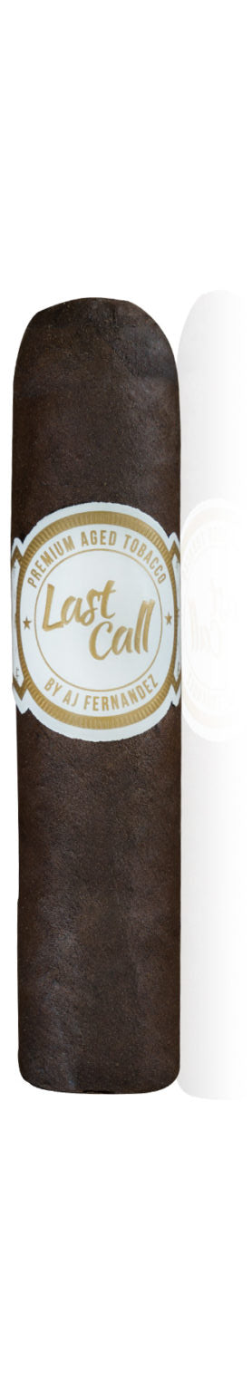 AJ Fernandez Last Call Maduro CHIQUITAS