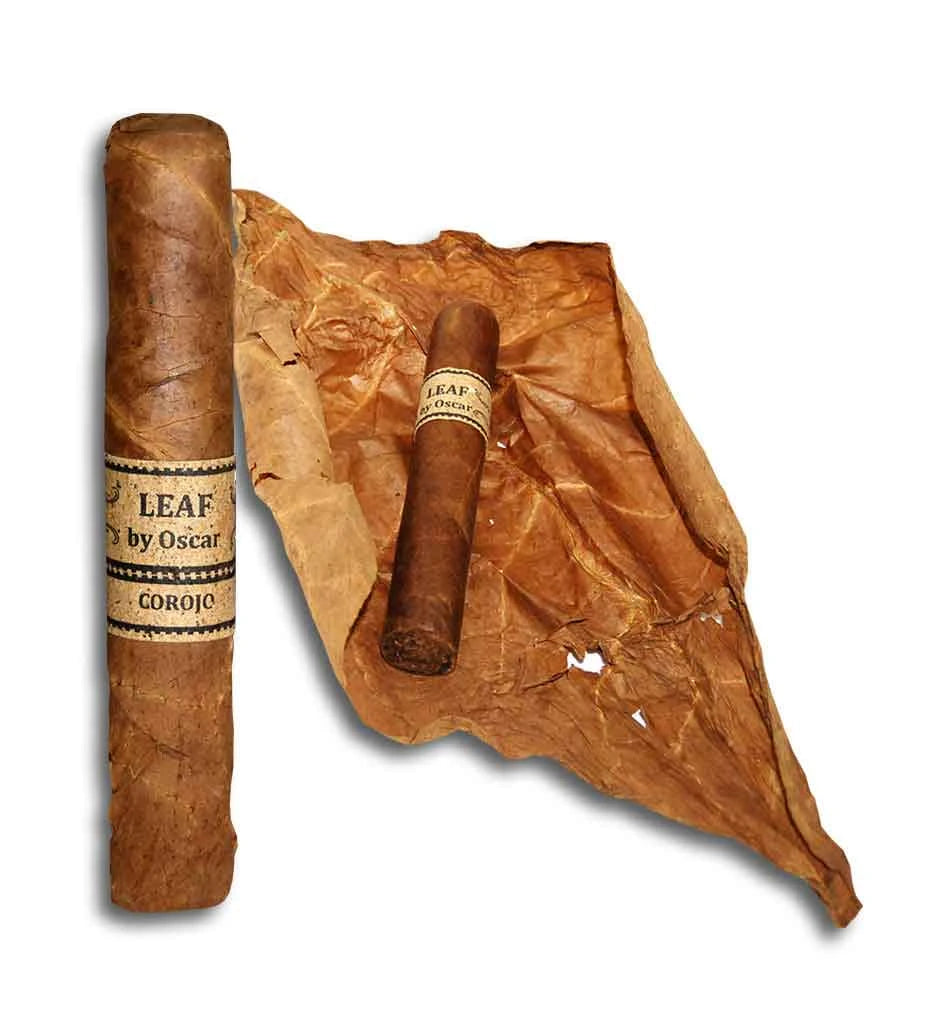 Oscar Leaf Corojo Sixty