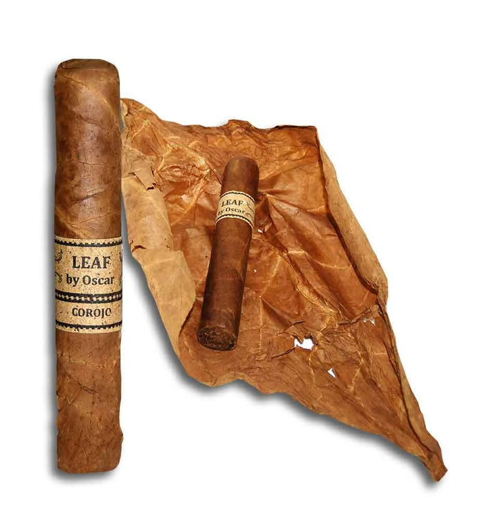 Oscar Leaf Corojo Sixty