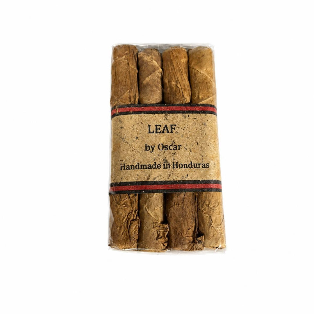 Leaf by Oscar Sampler Toro Pack of 4 AI product photo