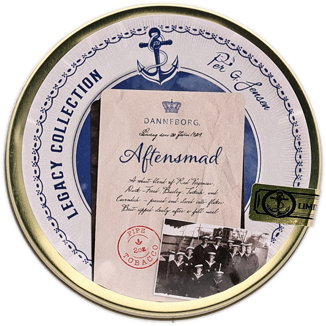 Legacy Collection Aftensmad