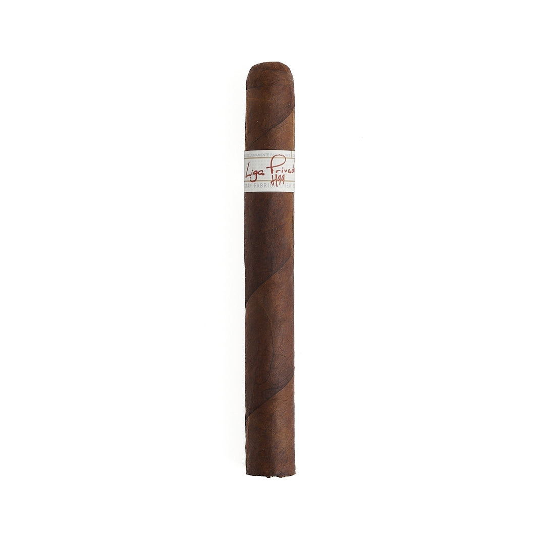 Liga Privada H99 Connecticut Corojo Corona Doble