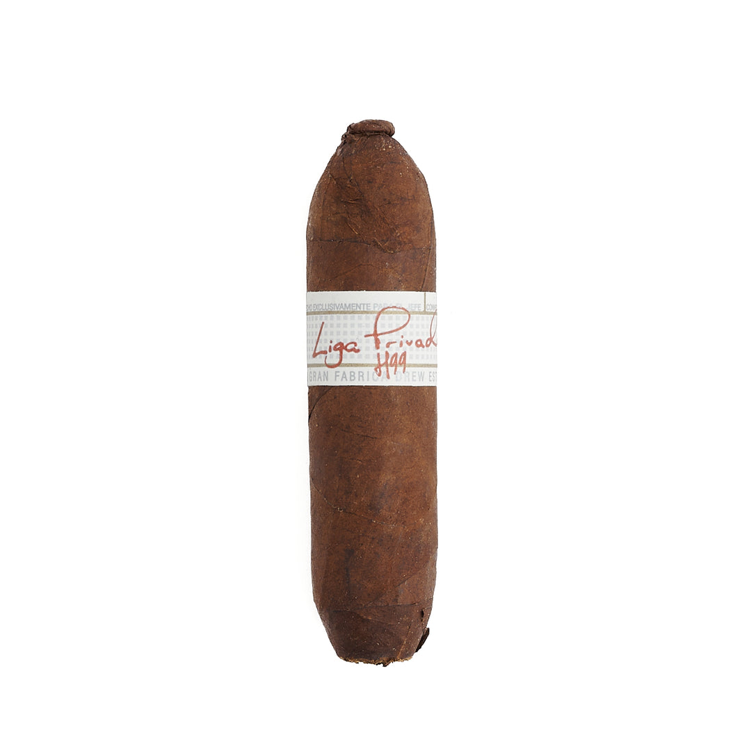 Liga Privada H99 Connecticut Corojo Flying Pig