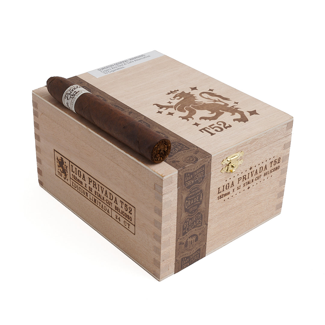 Liga Privada T52 Belicoso