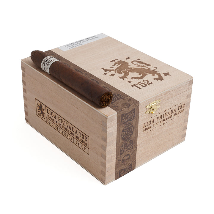 Liga Privada T52 Belicoso