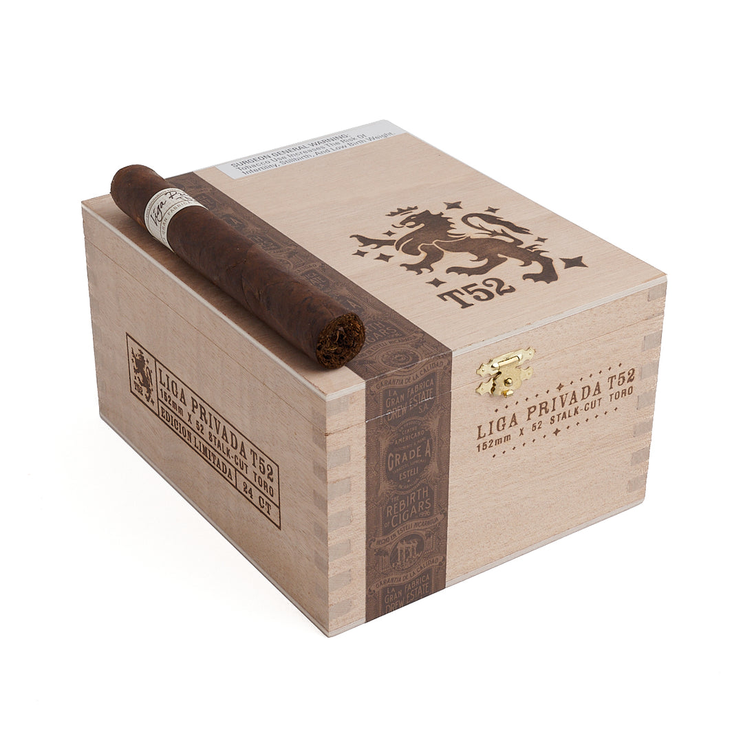 Liga Privada T52 Toro