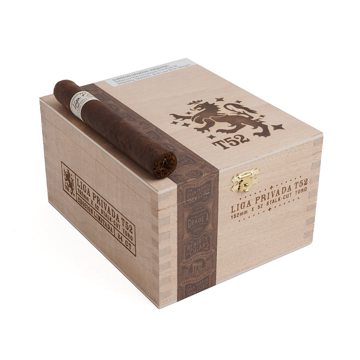 Liga Privada T52 Toro