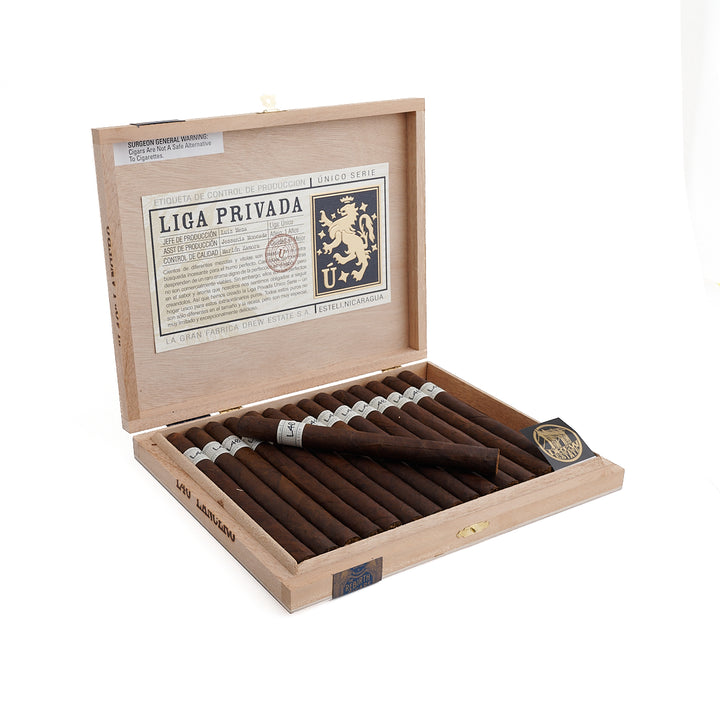 Liga Privada Unico LP40