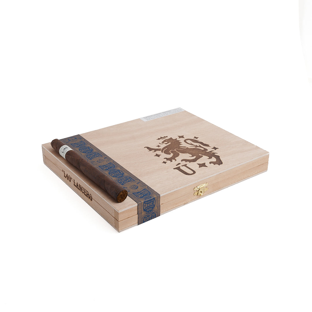 Liga Privada Unico LP40