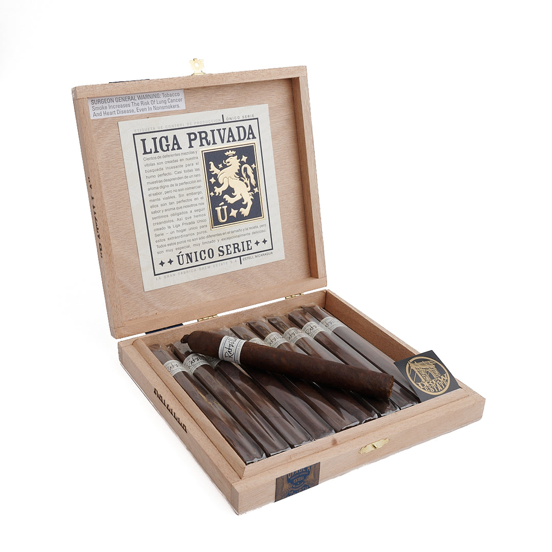 Liga Privada Unico Ratzilla