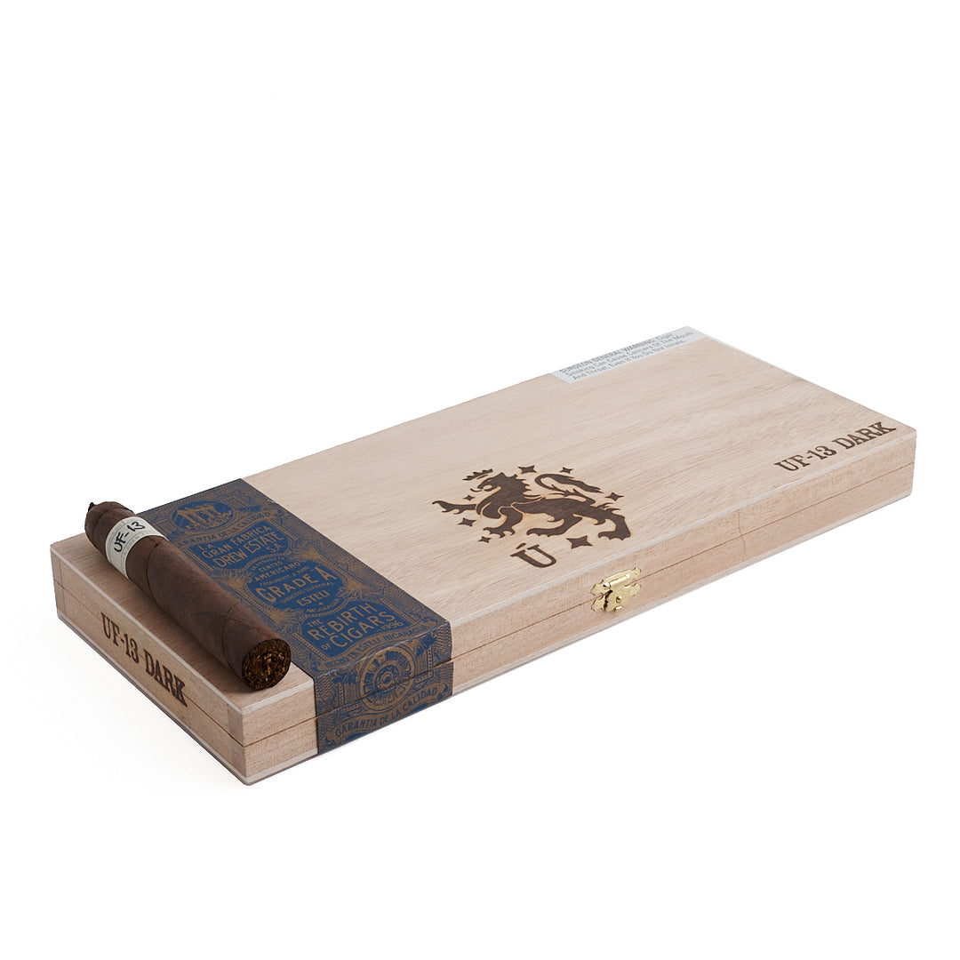 Liga Privada Unico Serie UF-13 Robusto