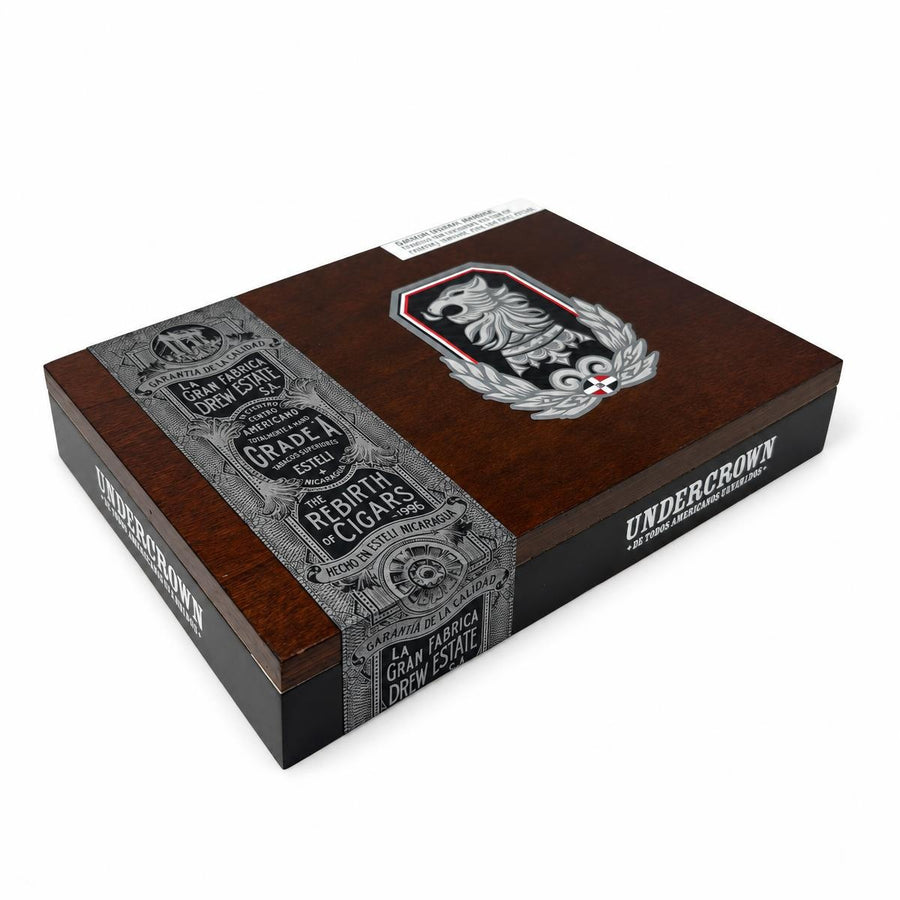 Liga Undercrown El Tigre Dominicano Flying Pig Perfecto AI product photo