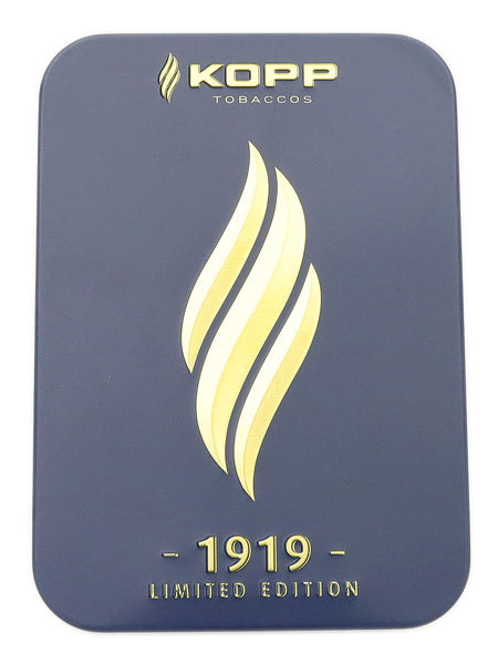 Kopp Tobacco LE Flame 1919 (2024)