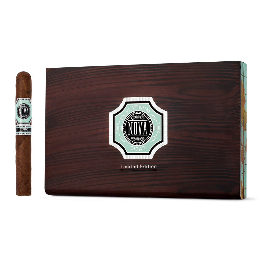 Platinum Nova Limited Edition Toro