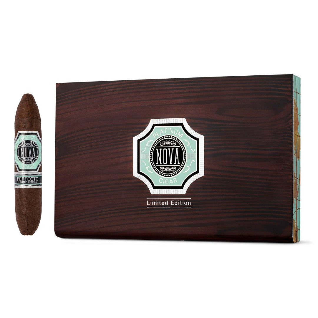 Platinum Nova Limited Edition Perfecto