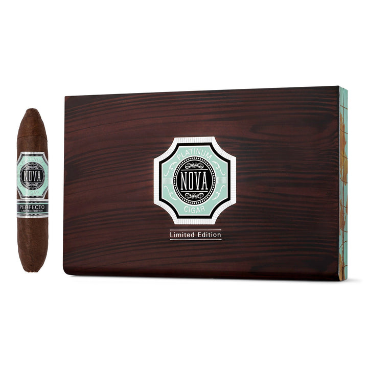 Platinum Nova Limited Edition Perfecto