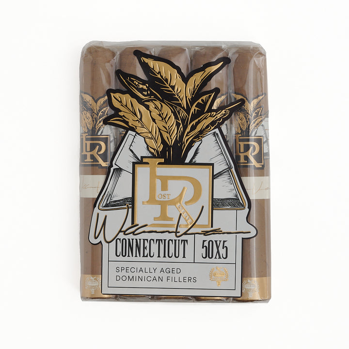Lost & Found: Lost Reserve Connecticut Cigars