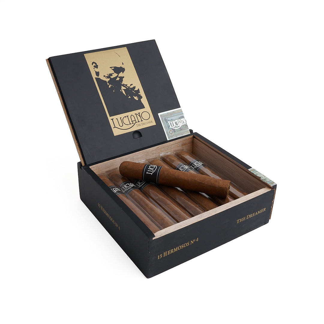 Luciano Dreamer Hermoso #4