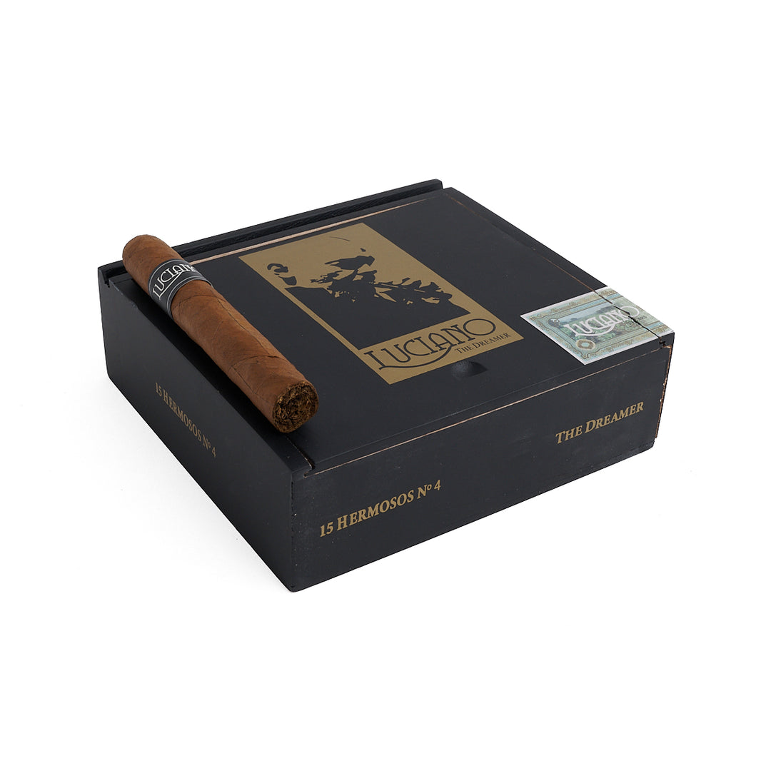 Luciano Dreamer Hermoso #4