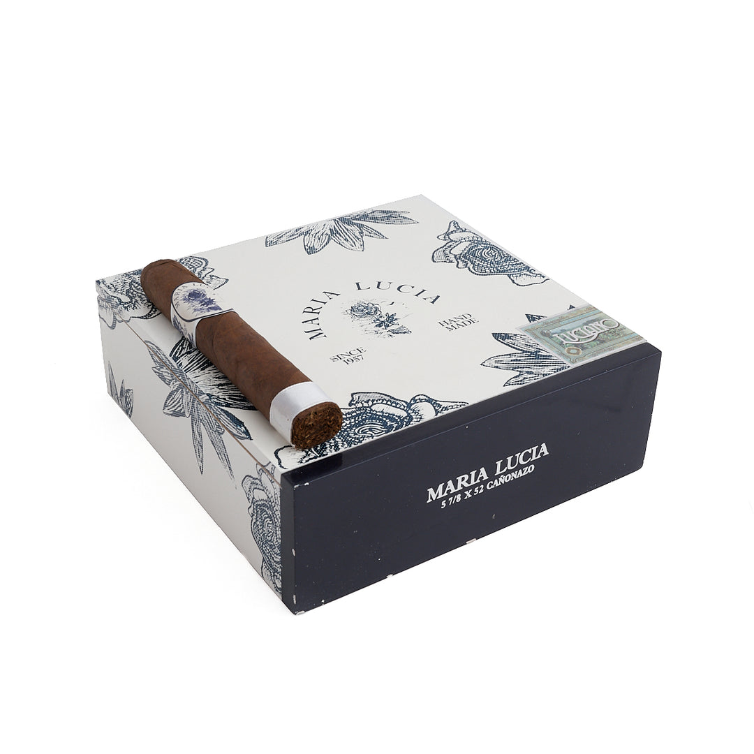 卢西亚诺 玛丽亚·露西亚公牛